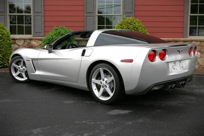 2007 Chevrolet Corvette Base Z51   - Photo 13 - Strasburg, PA 17579