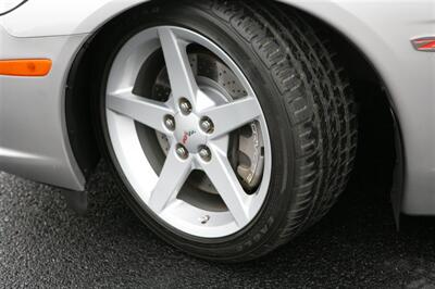 2007 Chevrolet Corvette Base Z51   - Photo 4 - Strasburg, PA 17579