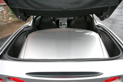 2007 Chevrolet Corvette Base Z51   - Photo 10 - Strasburg, PA 17579