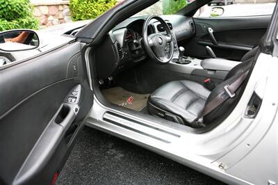 2007 Chevrolet Corvette Base Z51   - Photo 18 - Strasburg, PA 17579