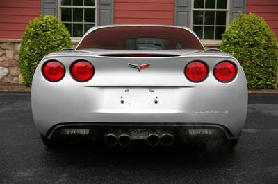2007 Chevrolet Corvette Base Z51   - Photo 15 - Strasburg, PA 17579