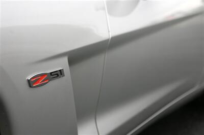 2007 Chevrolet Corvette Base Z51   - Photo 14 - Strasburg, PA 17579