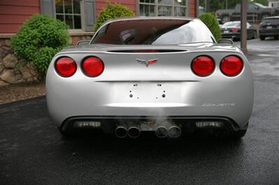 2007 Chevrolet Corvette Base Z51   - Photo 7 - Strasburg, PA 17579