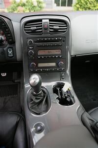 2009 Chevrolet Corvette Z06 6-Speed Manual - Photo 28 - Strasburg, PA 17579