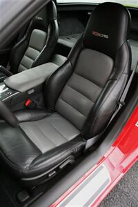 2009 Chevrolet Corvette Z06 6-Speed Manual - Photo 22 - Strasburg, PA 17579