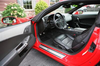2009 Chevrolet Corvette Z06 6-Speed Manual - Photo 15 - Strasburg, PA 17579