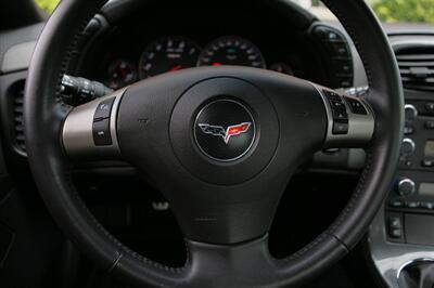 2009 Chevrolet Corvette Z06 6-Speed Manual - Photo 27 - Strasburg, PA 17579