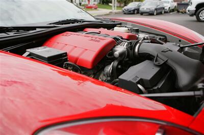 2009 Chevrolet Corvette Z06 6-Speed Manual - Photo 14 - Strasburg, PA 17579