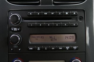 2009 Chevrolet Corvette Z06 6-Speed Manual - Photo 29 - Strasburg, PA 17579