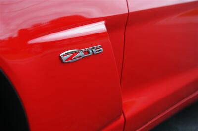 2009 Chevrolet Corvette Z06 6-Speed Manual - Photo 12 - Strasburg, PA 17579