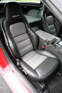 2009 Chevrolet Corvette Z06 6-Speed Manual - Photo 25 - Strasburg, PA 17579