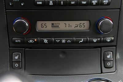 2009 Chevrolet Corvette Z06 6-Speed Manual - Photo 30 - Strasburg, PA 17579