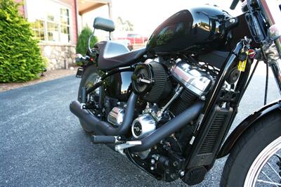 2020 Harley Davidson Softail FXST Standard   - Photo 2 - Strasburg, PA 17579