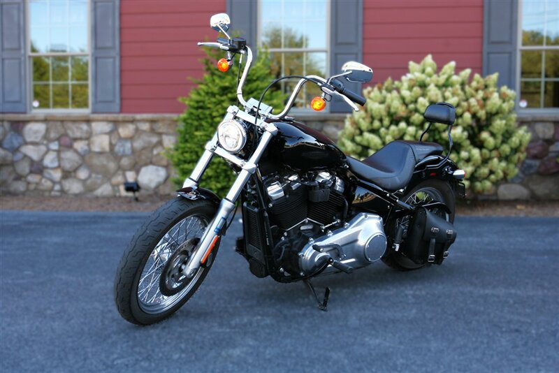 2020 Harley Davidson Softail FXST Standard - Photo 1 - Strasburg, PA 17579
