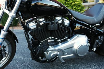 2020 Harley Davidson Softail FXST Standard   - Photo 3 - Strasburg, PA 17579