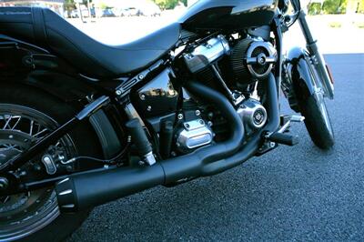 2020 Harley Davidson Softail FXST Standard   - Photo 8 - Strasburg, PA 17579