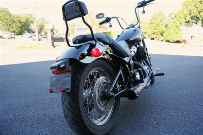 2020 Harley Davidson Softail FXST Standard   - Photo 4 - Strasburg, PA 17579