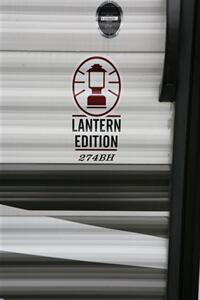 2021 Dutchman Coleman Lantern 274BH   - Photo 5 - Strasburg, PA 17579