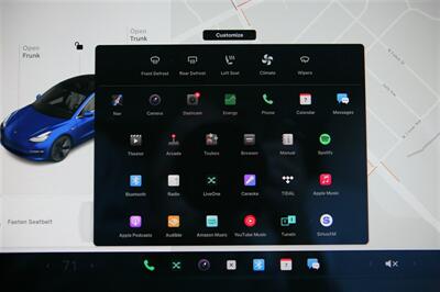 2018 Tesla Model 3 Long Range   - Photo 24 - Strasburg, PA 17579