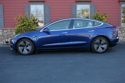 2018 Tesla Model 3 Long Range   - Photo 4 - Strasburg, PA 17579