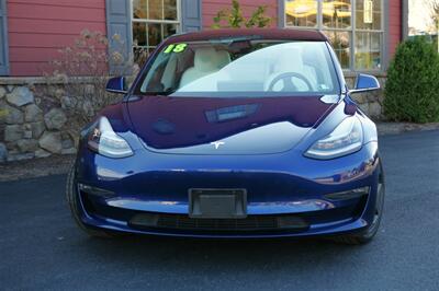 2018 Tesla Model 3 Long Range   - Photo 2 - Strasburg, PA 17579