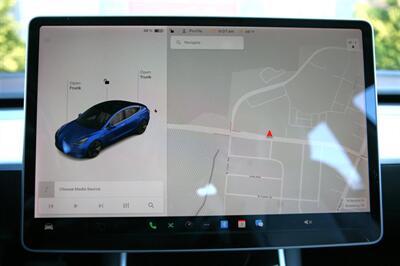 2018 Tesla Model 3 Long Range   - Photo 20 - Strasburg, PA 17579