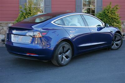2018 Tesla Model 3 Long Range   - Photo 5 - Strasburg, PA 17579