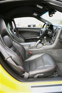 2008 Chevrolet Corvette Z06 6-Speed Manual - Photo 20 - Strasburg, PA 17579