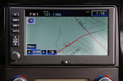 2008 Chevrolet Corvette Z06 6-Speed Manual - Photo 24 - Strasburg, PA 17579