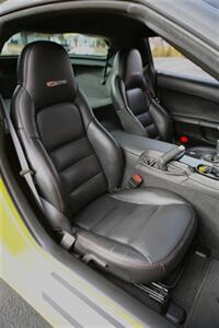 2008 Chevrolet Corvette Z06 6-Speed Manual - Photo 19 - Strasburg, PA 17579
