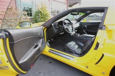 2008 Chevrolet Corvette Z06 6-Speed Manual - Photo 13 - Strasburg, PA 17579