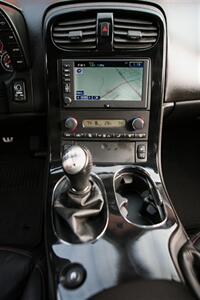 2008 Chevrolet Corvette Z06 6-Speed Manual - Photo 23 - Strasburg, PA 17579