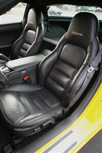 2008 Chevrolet Corvette Z06 6-Speed Manual - Photo 18 - Strasburg, PA 17579