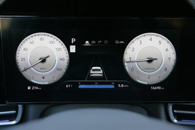 2024 Hyundai ELANTRA SEL   - Photo 22 - Strasburg, PA 17579