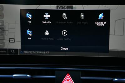 2024 Hyundai ELANTRA SEL   - Photo 19 - Strasburg, PA 17579