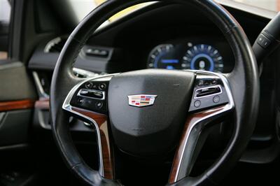 2016 Cadillac Escalade Luxury Collection   - Photo 25 - Strasburg, PA 17579
