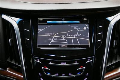 2016 Cadillac Escalade Luxury Collection   - Photo 27 - Strasburg, PA 17579