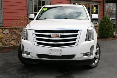 2016 Cadillac Escalade Luxury Collection   - Photo 2 - Strasburg, PA 17579