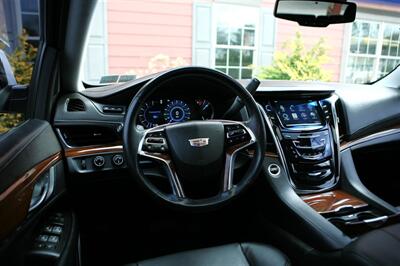 2016 Cadillac Escalade Luxury Collection   - Photo 14 - Strasburg, PA 17579