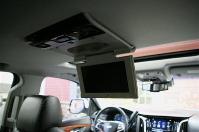 2016 Cadillac Escalade Luxury Collection   - Photo 22 - Strasburg, PA 17579