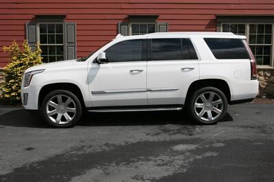 2016 Cadillac Escalade Luxury Collection   - Photo 4 - Strasburg, PA 17579