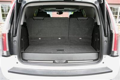 2016 Cadillac Escalade Luxury Collection   - Photo 17 - Strasburg, PA 17579