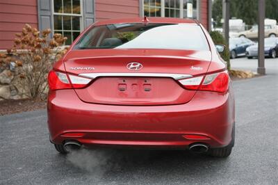 2012 Hyundai Sonata SE   - Photo 6 - Strasburg, PA 17579