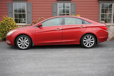 2012 Hyundai Sonata SE   - Photo 4 - Strasburg, PA 17579