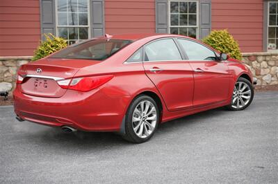 2012 Hyundai Sonata SE   - Photo 5 - Strasburg, PA 17579