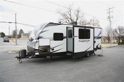 2020 Keystone Passport 2210RB   - Photo 10 - Strasburg, PA 17579