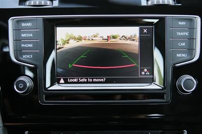 2015 Volkswagen Golf TSI SEL   - Photo 27 - Strasburg, PA 17579