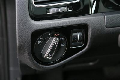 2015 Volkswagen Golf TSI SEL   - Photo 11 - Strasburg, PA 17579