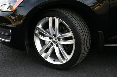 2015 Volkswagen Golf TSI SEL   - Photo 3 - Strasburg, PA 17579