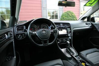 2015 Volkswagen Golf TSI SEL   - Photo 13 - Strasburg, PA 17579